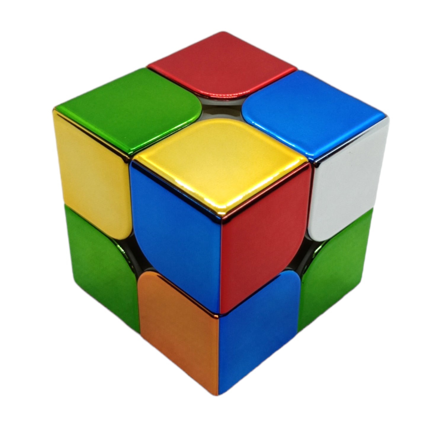 Sengso 2x2 Metalico
