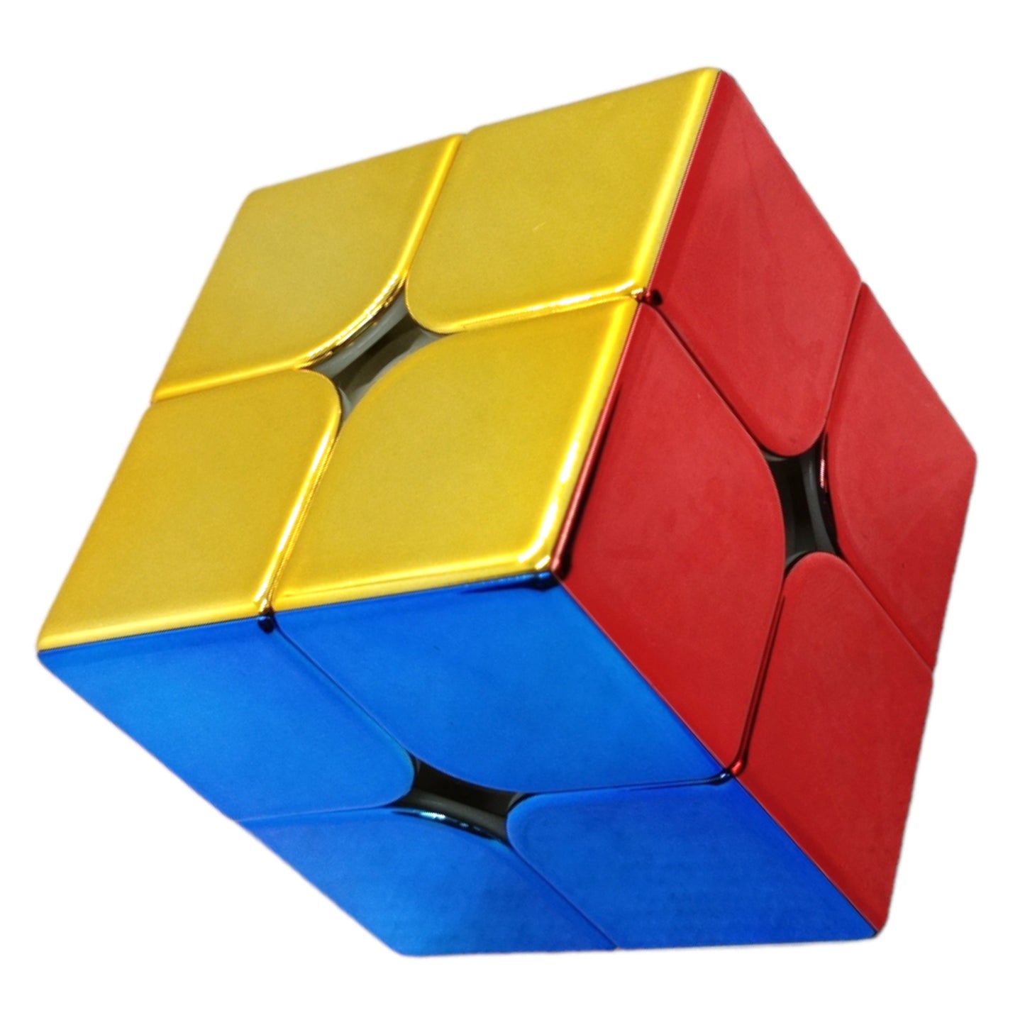 Sengso 2x2 Metalico Magnetico