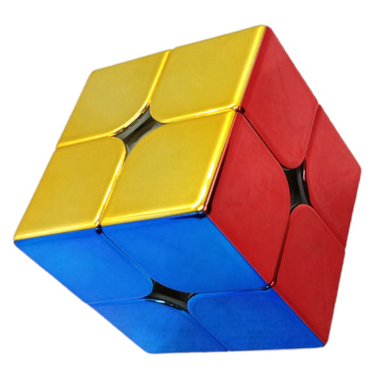Sengso 2x2 Metalico Magnetico