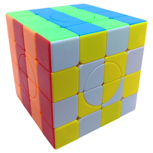 PROD-Sengso Crazy 4x4 V1 Colored 1