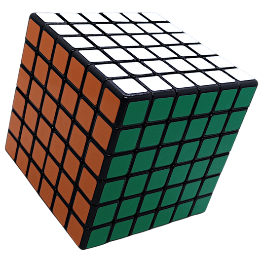 Sengso 6x6 Base Negra