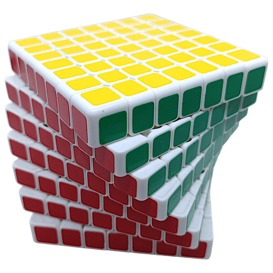 Sengso 7x7 LingLong 69mm Blanco