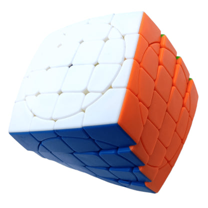 Sengso Crazy 4x4 V3 Colored