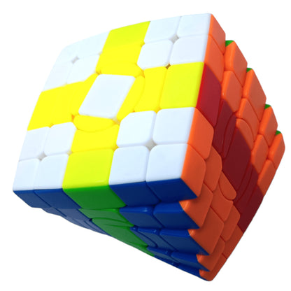 Sengso Crazy 5x5 V1 Colored