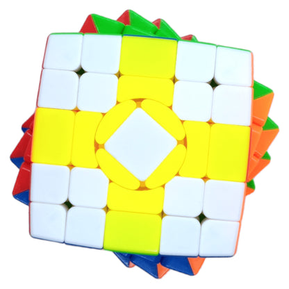 Sengso Crazy 5x5 V1 Colored