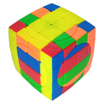 Sengso Crazy 4x4 V2 Colored