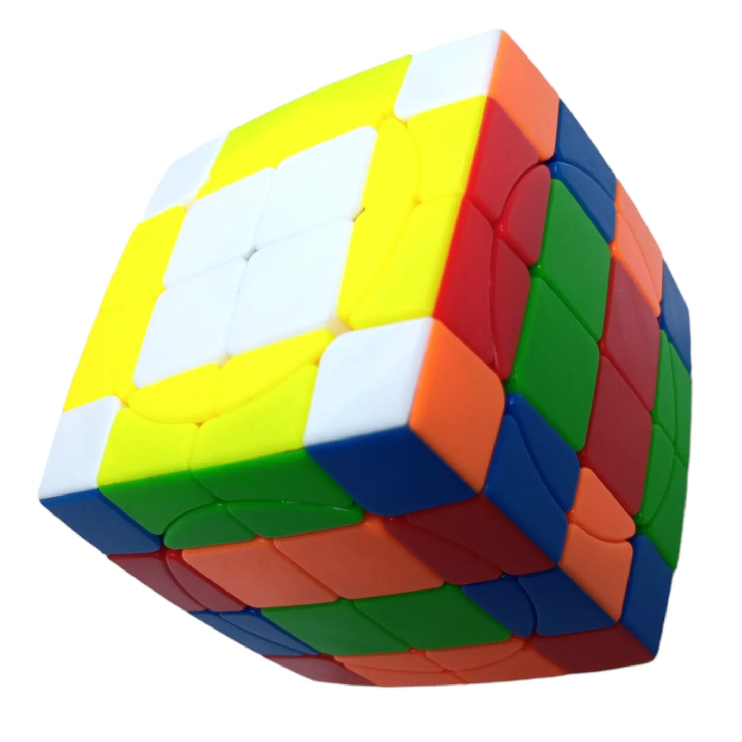 Sengso Crazy 4x4 V2 Colored