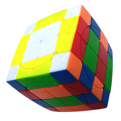 Sengso Crazy 4x4 V2 Colored