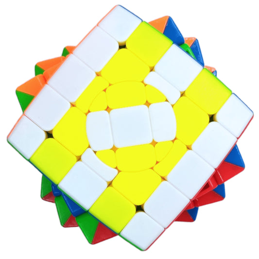 Sengso Crazy 5x5 V2 Colored