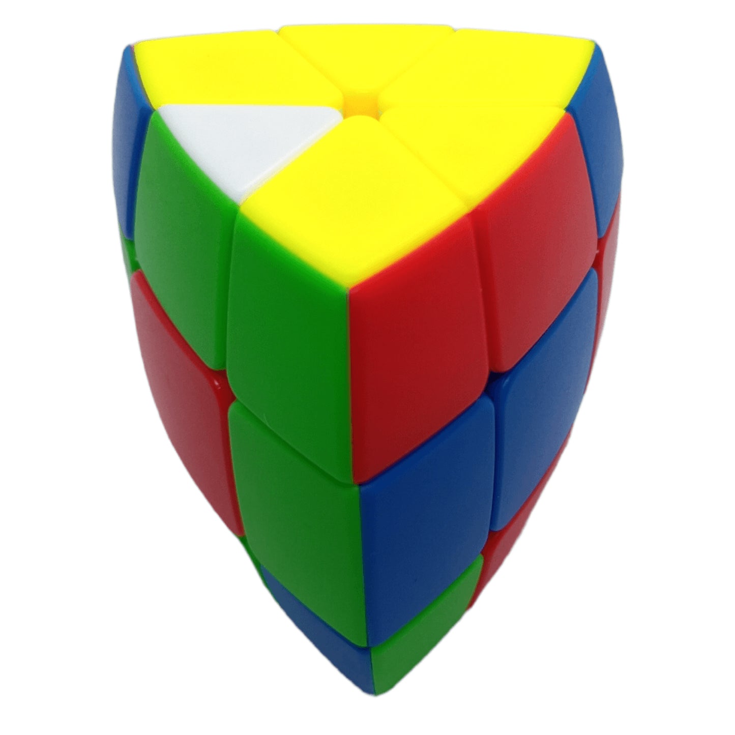 Sengso Axis Pentaedro 3 Capas