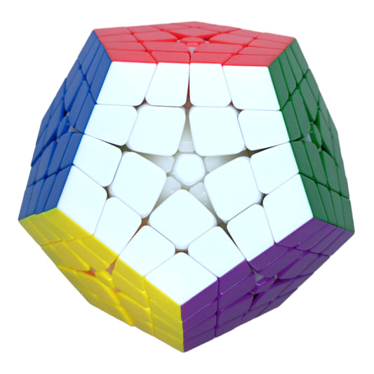 Sengso Megaminx 4x4 Kilominx Colored