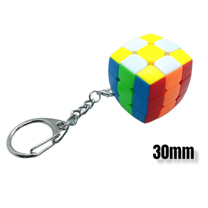 Sengso 3x3 Llavero 30mm Pillow