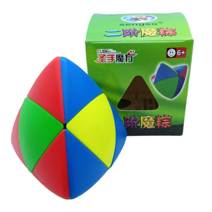 Sengso Mastermorphix 2x2