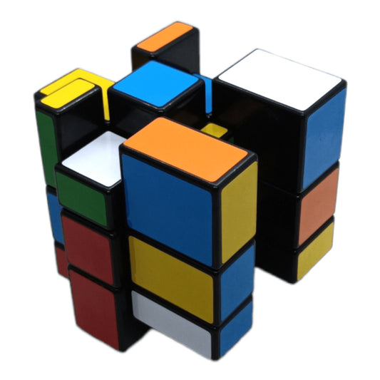 Sengso Mirror 3x3 Camaleon