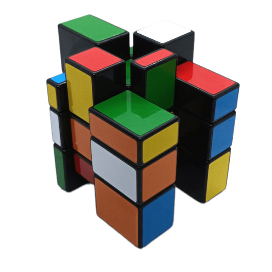 Sengso Mirror 3x3 Camaleon