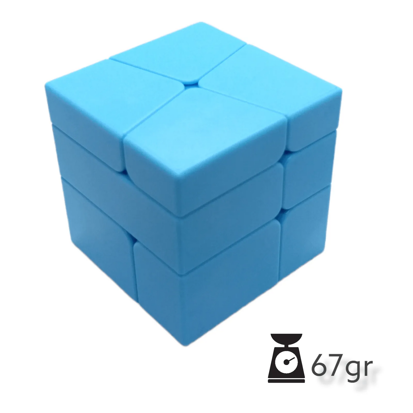 Sengso Mirror Square 0