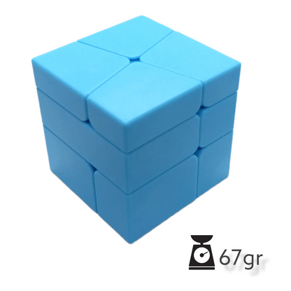 Sengso Mirror Square 0