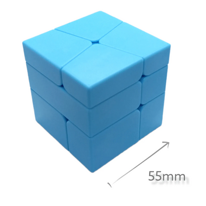 Sengso Mirror Square 0