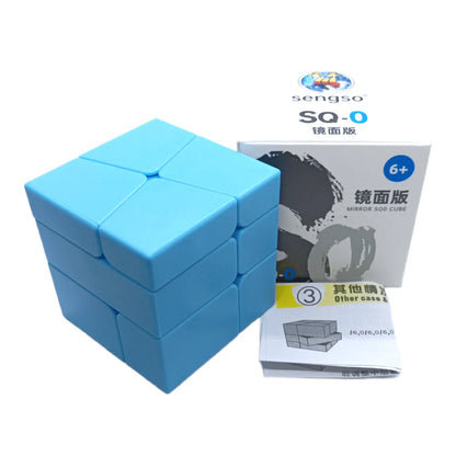 Sengso Mirror Square 0