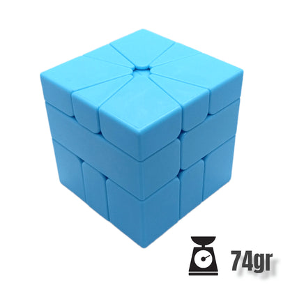 Sengso Mirror Square 1