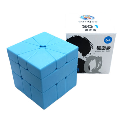 Sengso Mirror Square 1