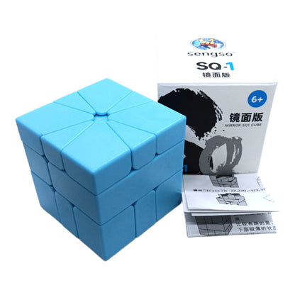 Sengso Mirror Square 1