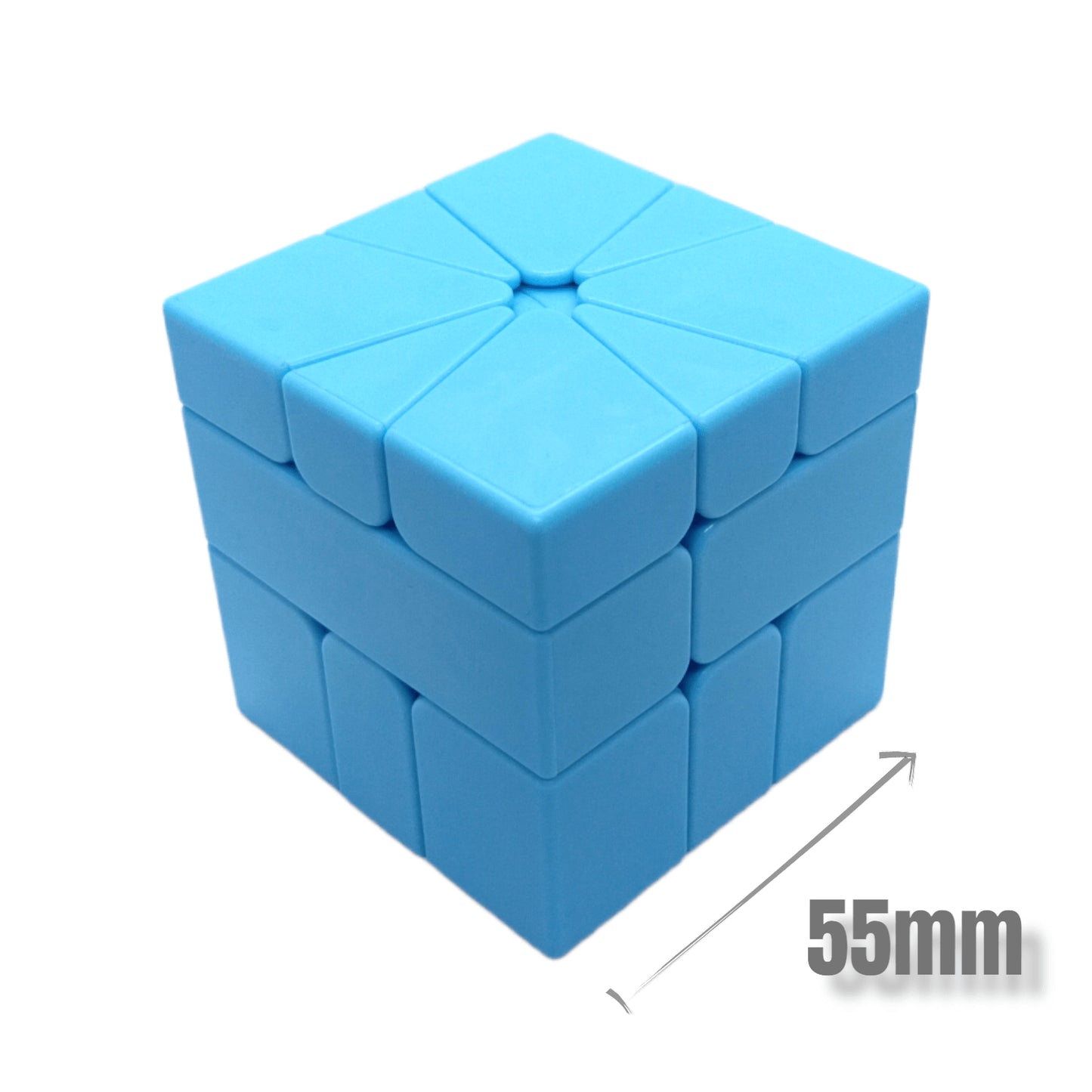 Sengso Mirror Square 1