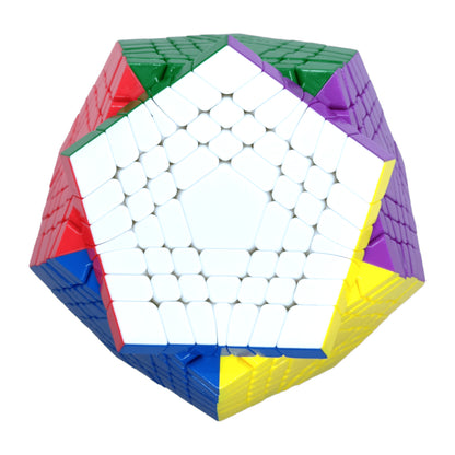 Sengso Megaminx 7x7 Teraminx