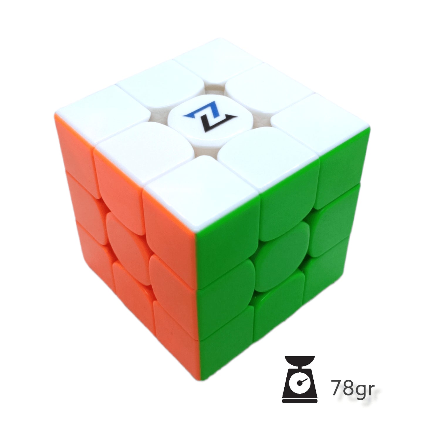 Sengso 3x3 YuFeng Magnético