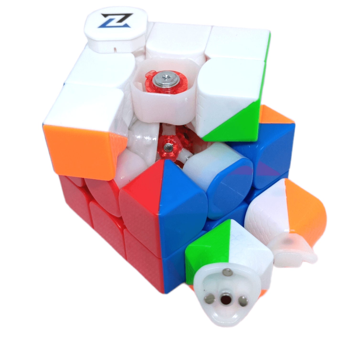 Sengso 3x3 YuFeng Magnético