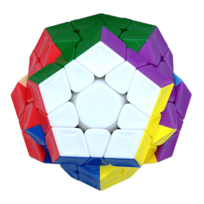 Sengso Yufeng Megaminx 3x3 Ball Core Magnetico