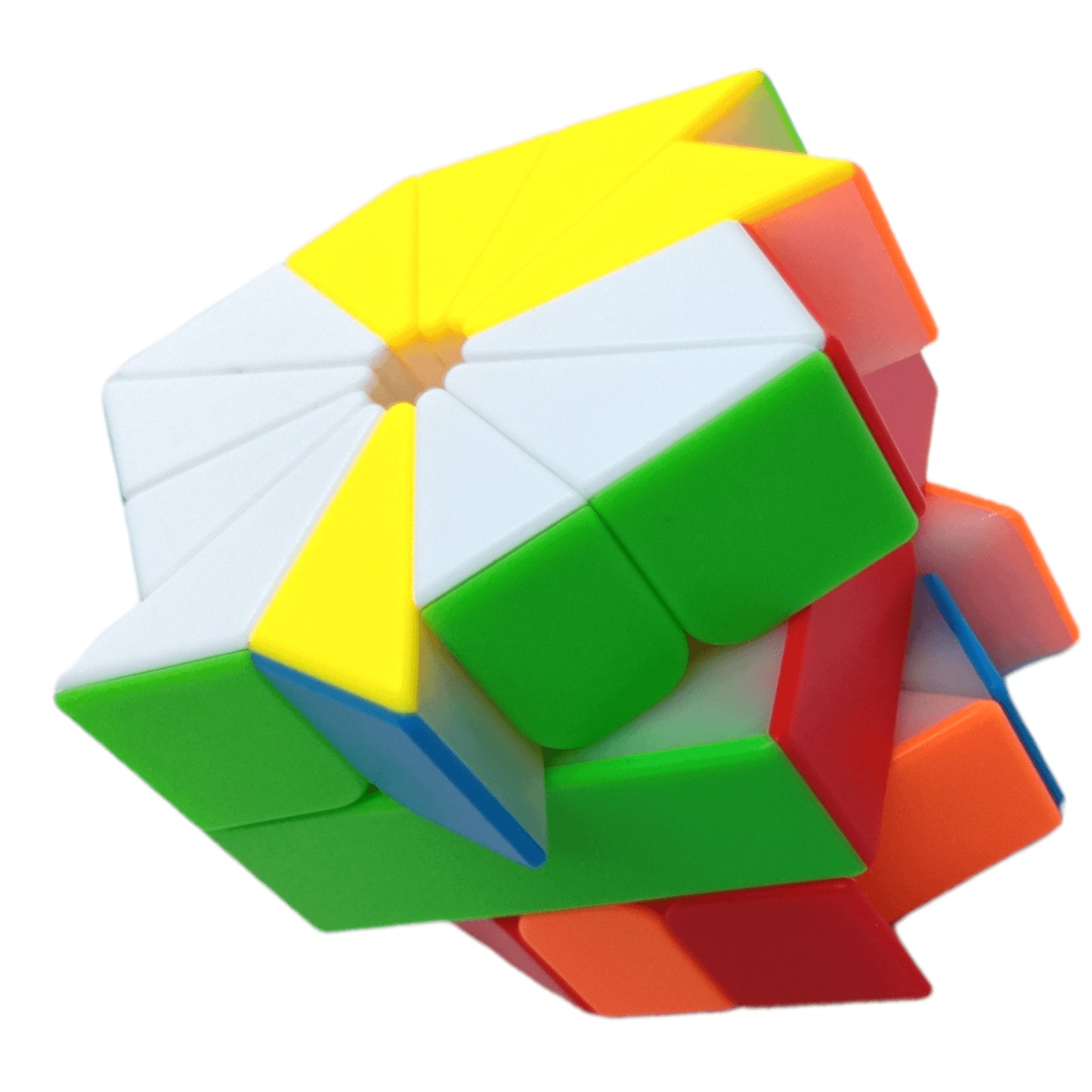 Sengso Square 2 Mr M Magnetico