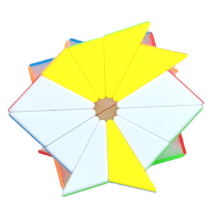 Sengso Square 2 Mr M Magnetico