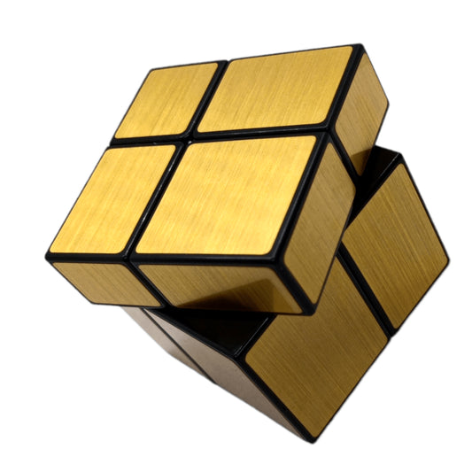 Sengso Mirror 2x2 Dorado