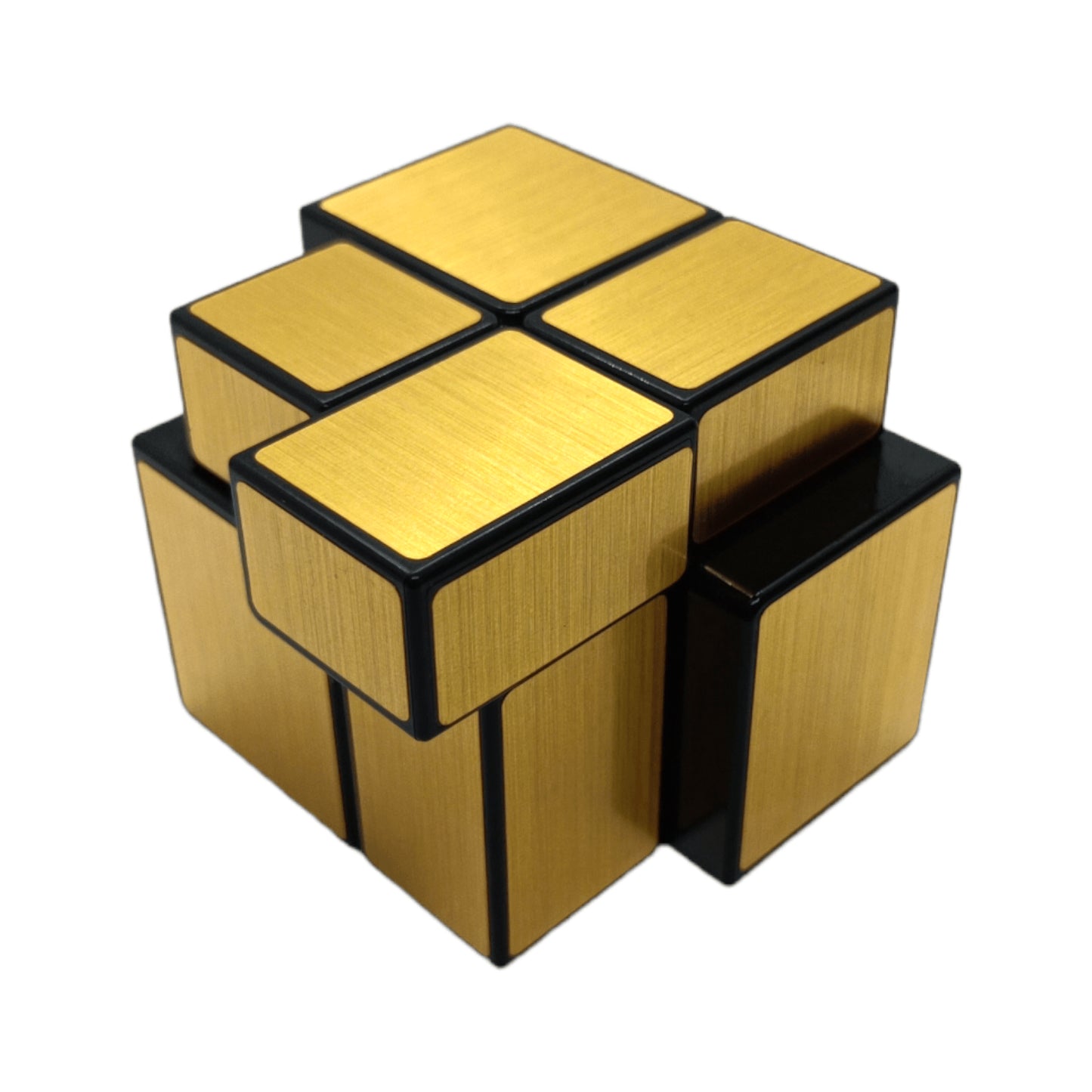 Sengso Mirror 2x2 Dorado