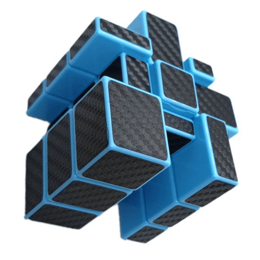 Cobra Mirror 3x3 Azul