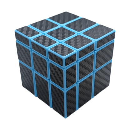 Cobra Mirror 3x3 Azul