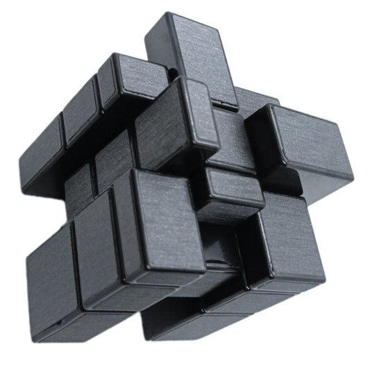 Sengso Mirror 3x3 Black