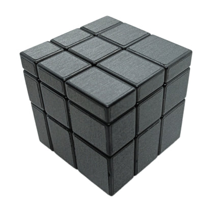 Sengso Mirror 3x3 Black
