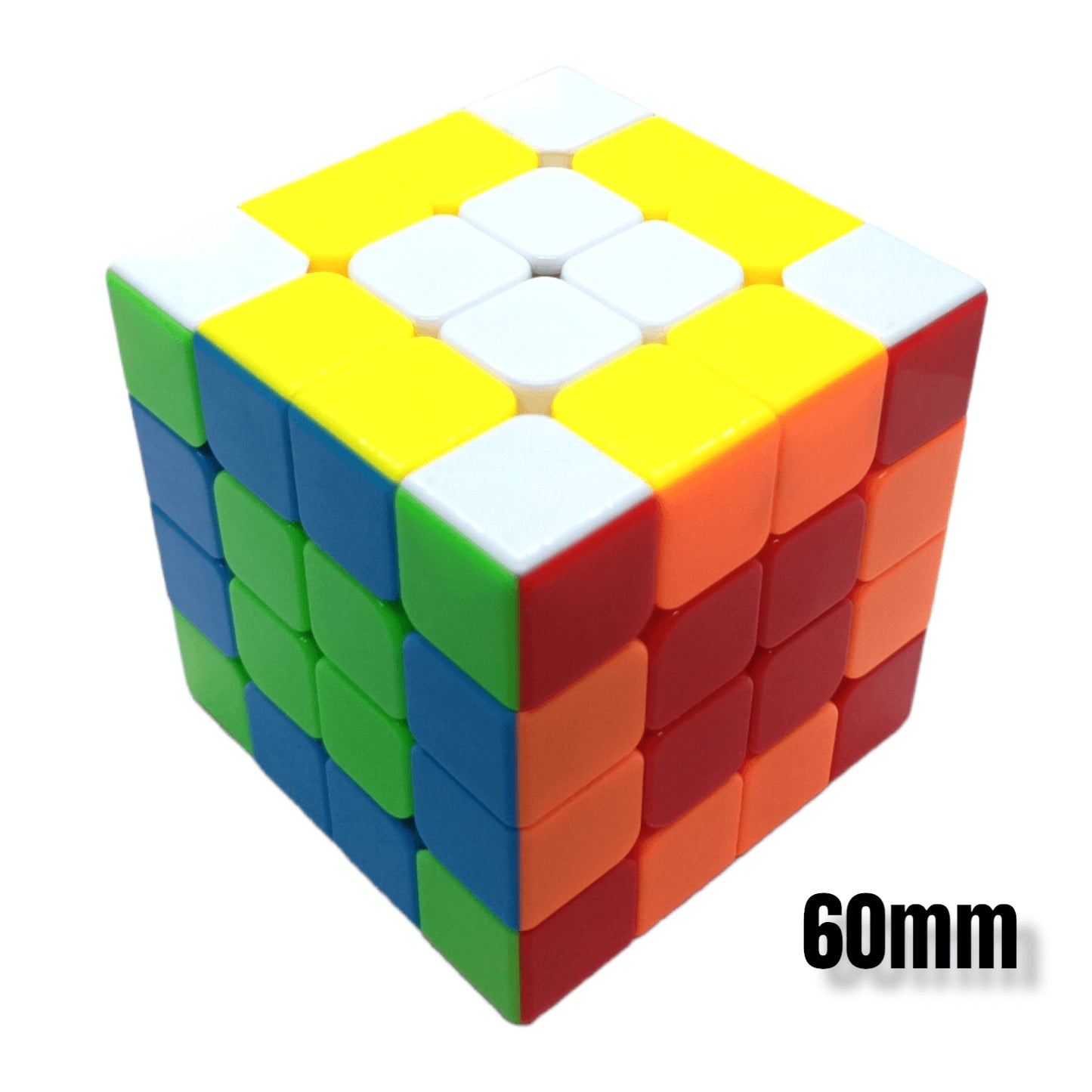 Sengso 4x4 YuFeng Magnetico