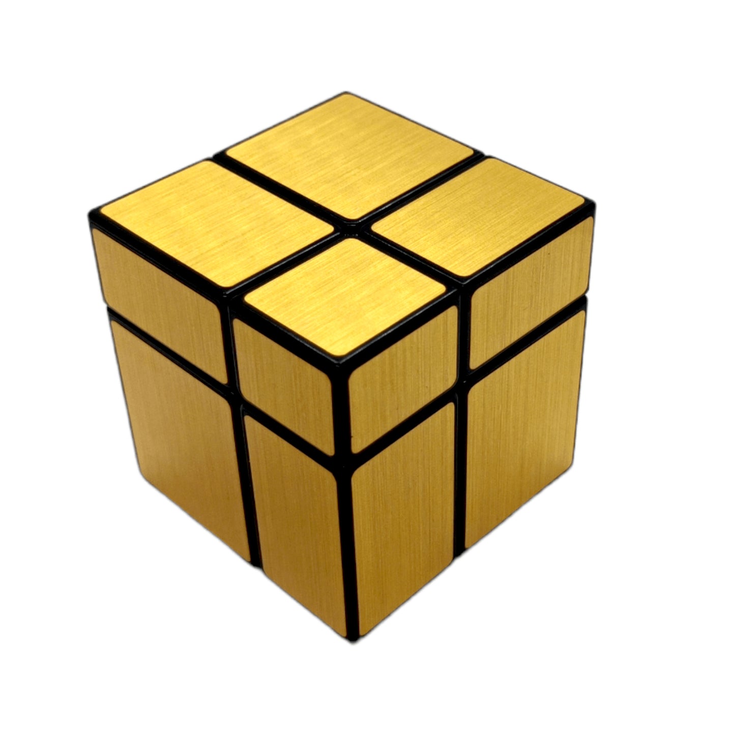Sengso Mirror 2x2 Dorado