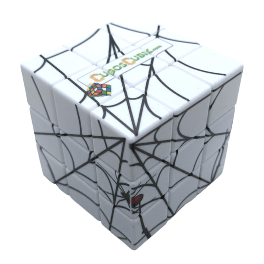 Cubo 3x3 Monster Spider