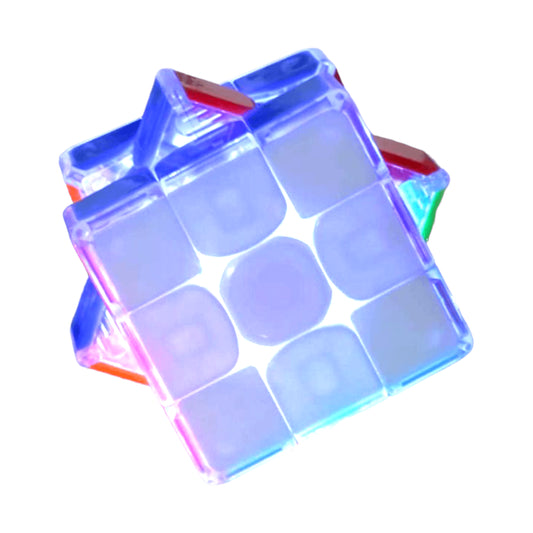 Sengso 3x3 Magnetico Brillante Luminoso