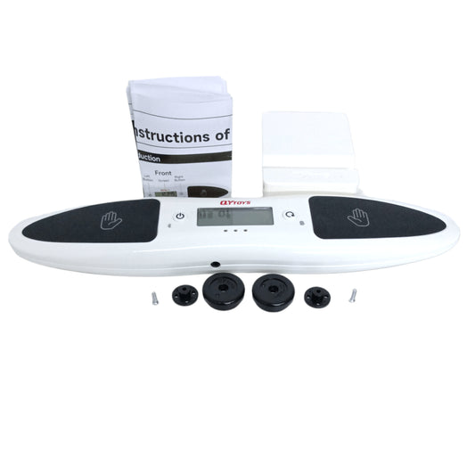 PROD-Qiyi Timer Smart Blanco 2