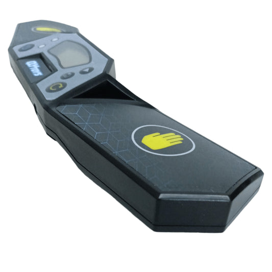 Qiyi Timer Negro