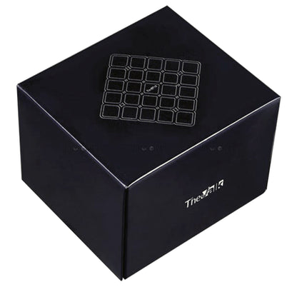 Qiyi 5x5 Valk Magnetico Negro
