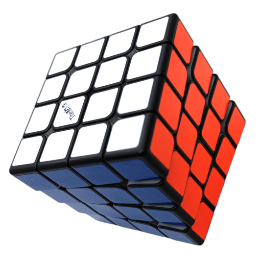 Qiyi 4x4 Valk Estandar Magnetico Negro