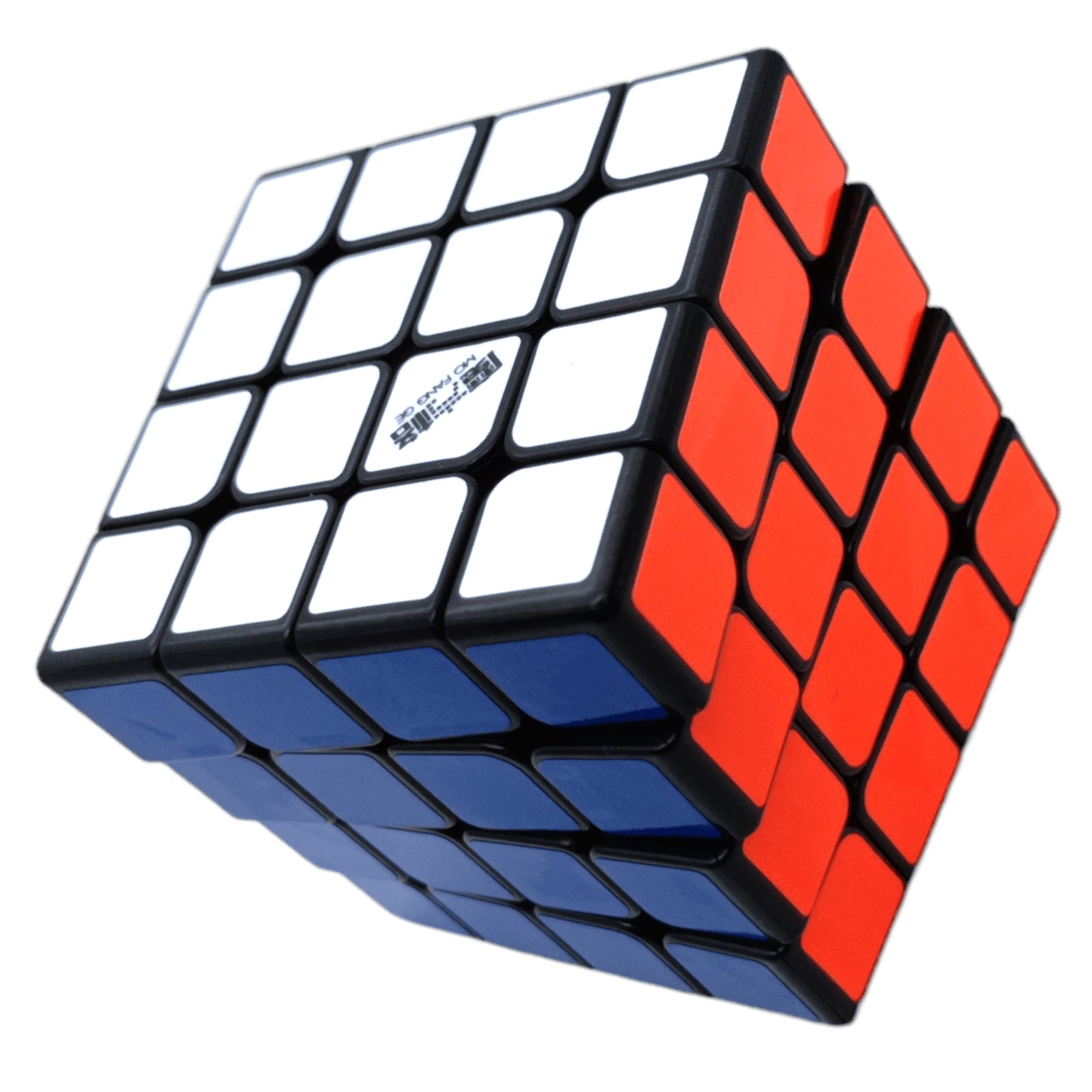 Qiyi 4x4 Wuque Mini Negro