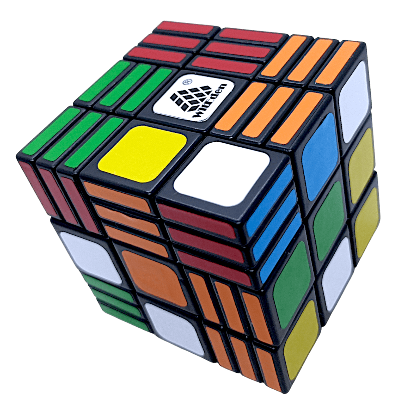 PROD-WitEden 3x3x7 v2 Negro 3