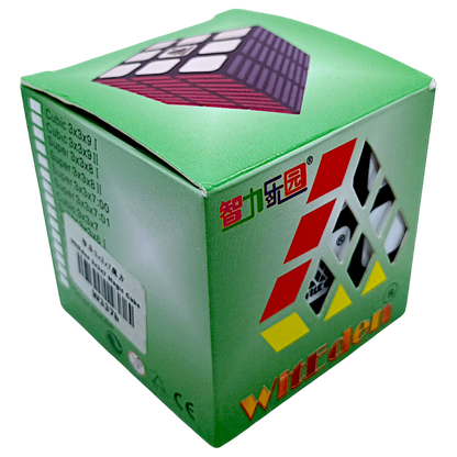 PROD-WitEden 3x3x7 v2 Negro 4